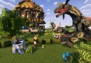 The Best Minecraft Mods of 2025: Elevate Your Blocky Adventures
