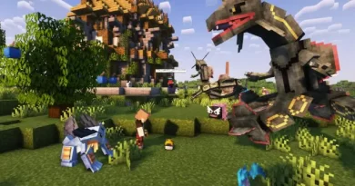 The Best Minecraft Mods of 2025: Elevate Your Blocky Adventures