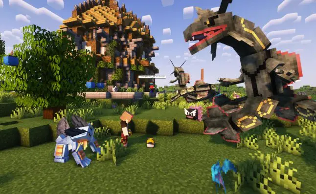 The Best Minecraft Mods of 2025: Elevate Your Blocky Adventures