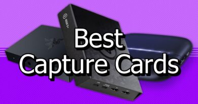 Best Capture Cards for Streaming: Elevate Your Broadcast Quality