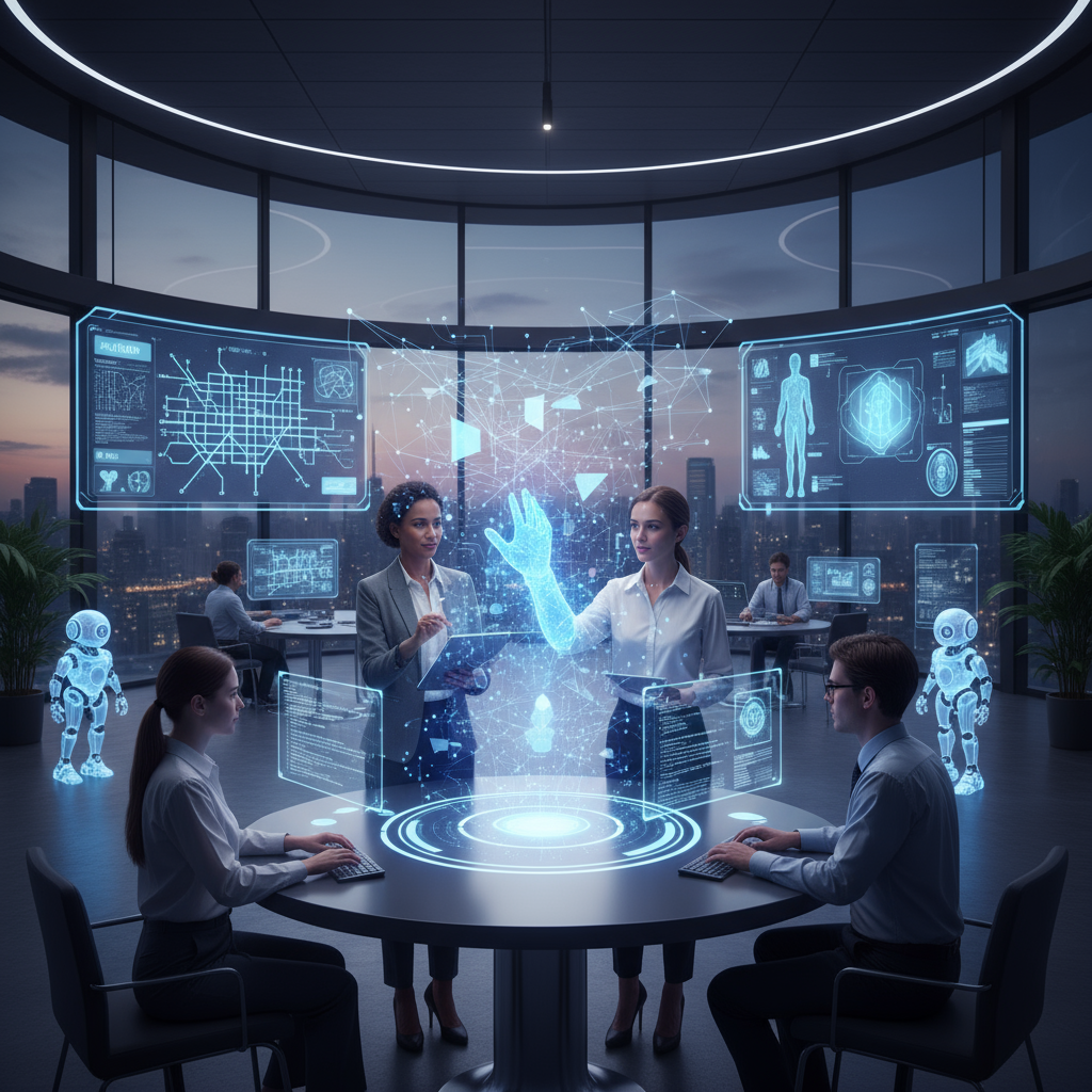 Tech Jobs of the Future: What to Prepare For