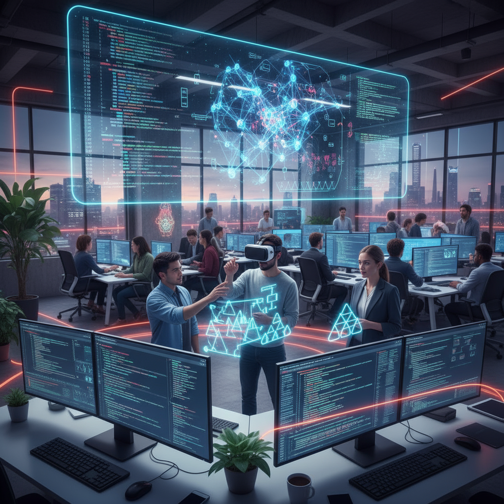 Tech Jobs of the Future: What to Prepare For