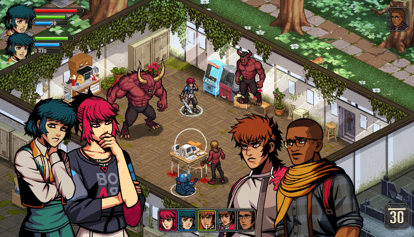 Best RPGs to Play in 2025: Your Ultimate Guide