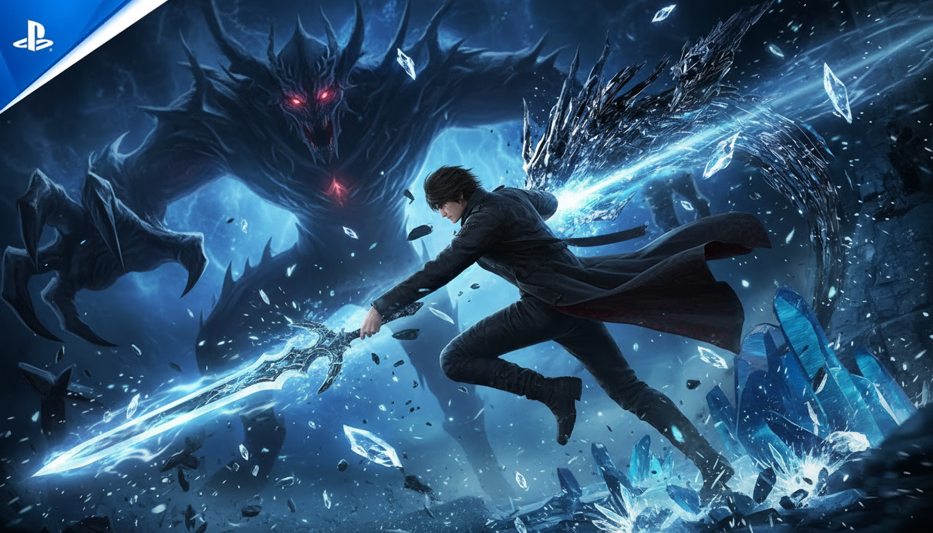 Best RPGs to Play in 2025: Your Ultimate Guide