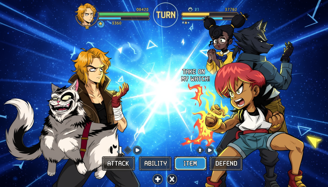 Best RPGs to Play in 2025: Your Ultimate Guide