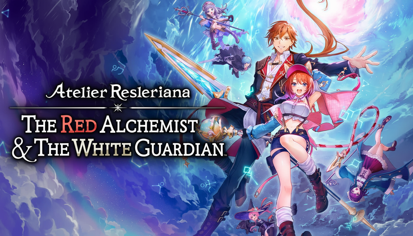 Best RPGs to Play in 2025: Your Ultimate Guide