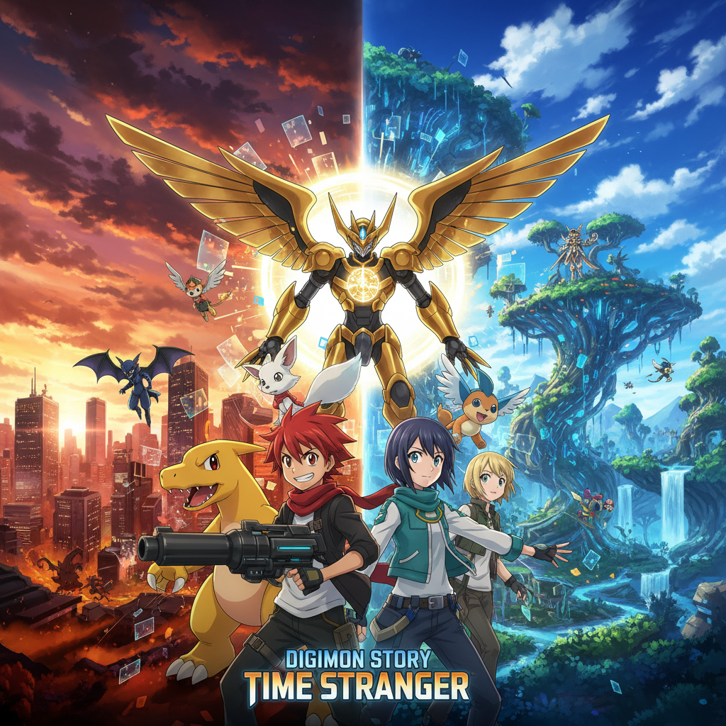 Best RPGs to Play in 2025: Your Ultimate Guide