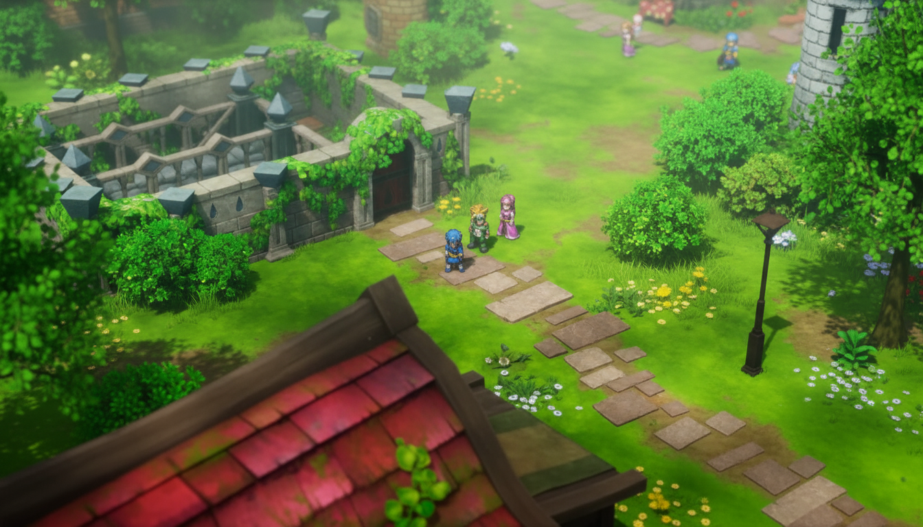 Best RPGs to Play in 2025: Your Ultimate Guide