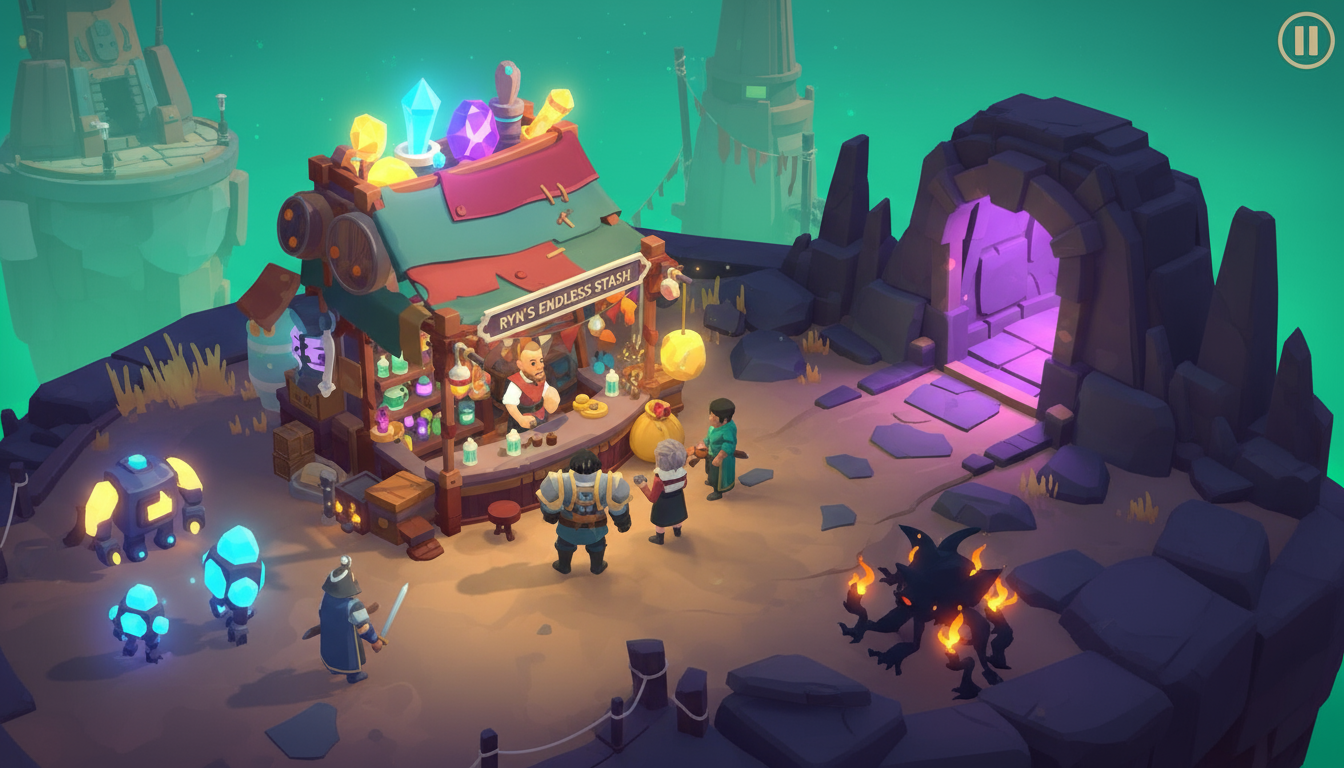 Best RPGs to Play in 2025: Your Ultimate Guide