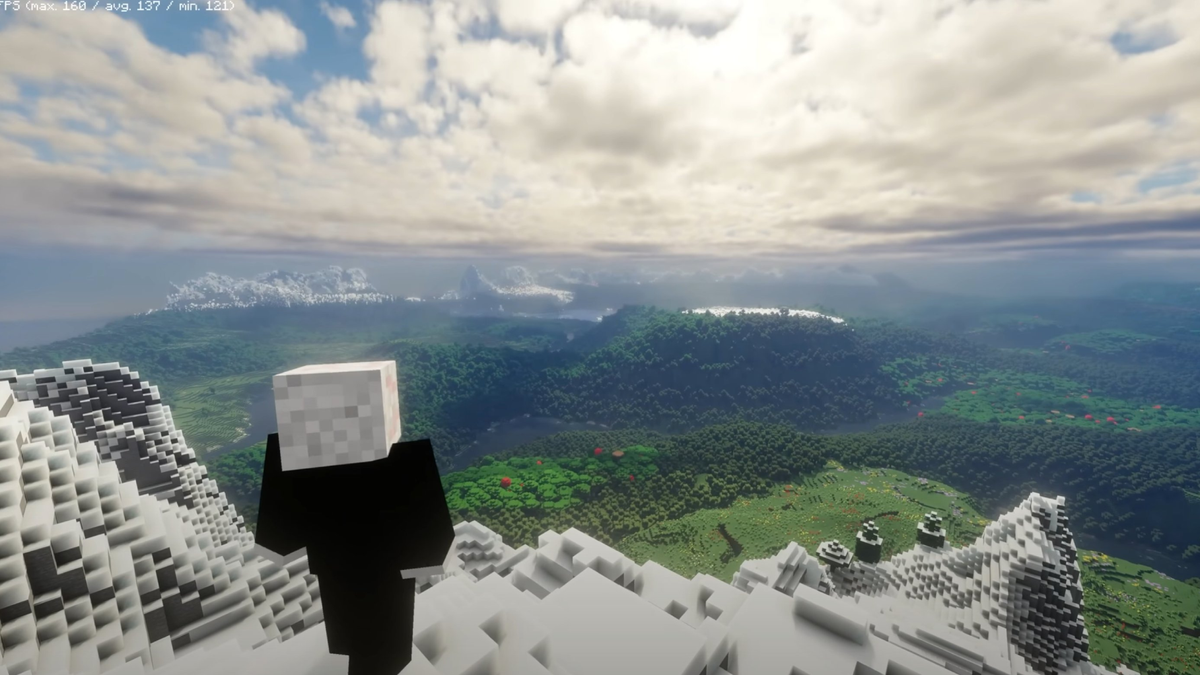 The Best Minecraft Mods of 2025: Elevate Your Blocky Adventures