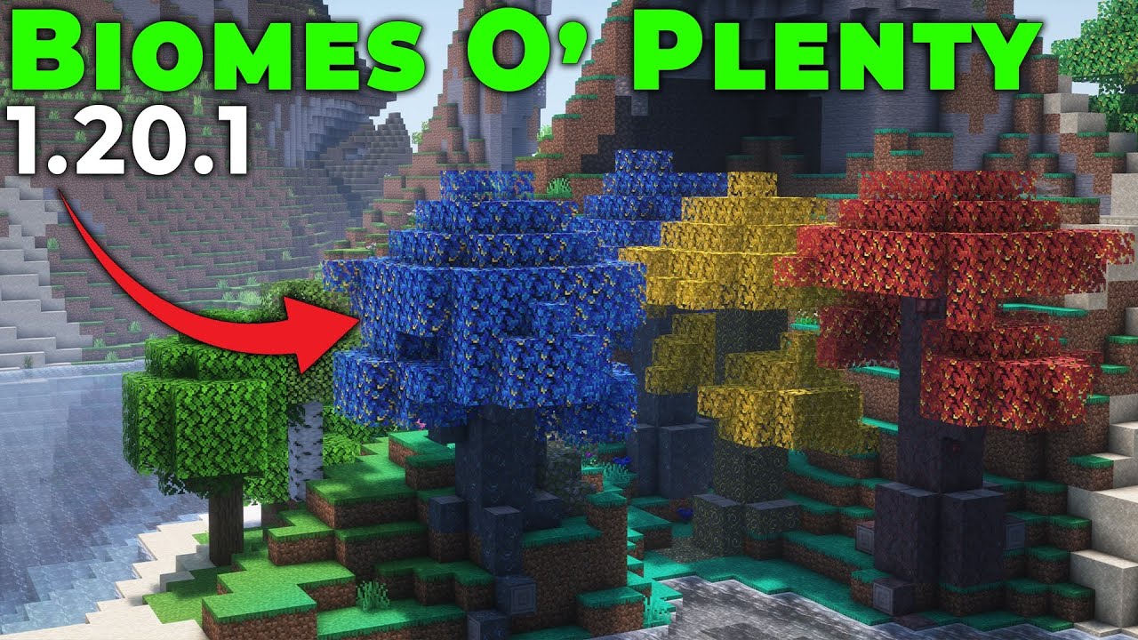 The Best Minecraft Mods of 2025: Elevate Your Blocky Adventures