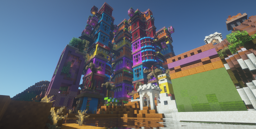 The Best Minecraft Mods of 2025: Elevate Your Blocky Adventures