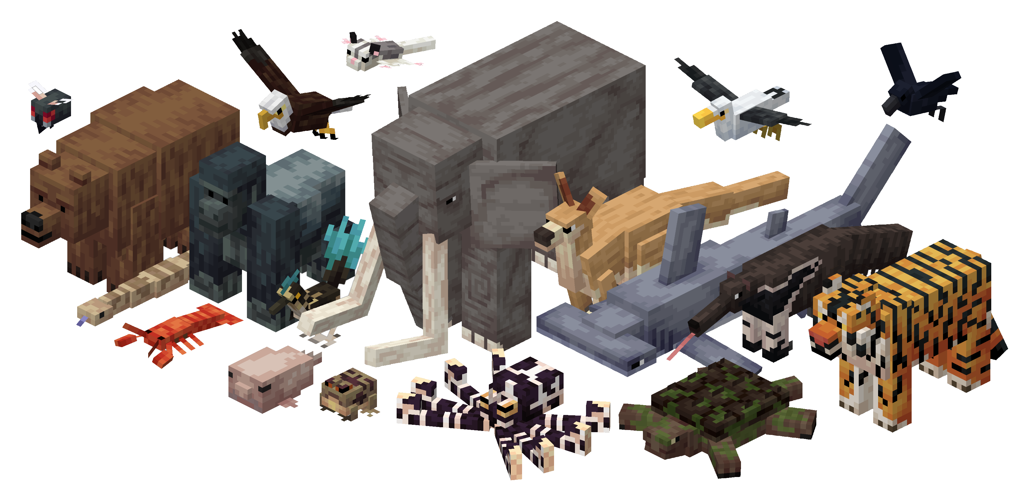 The Best Minecraft Mods of 2025: Elevate Your Blocky Adventures