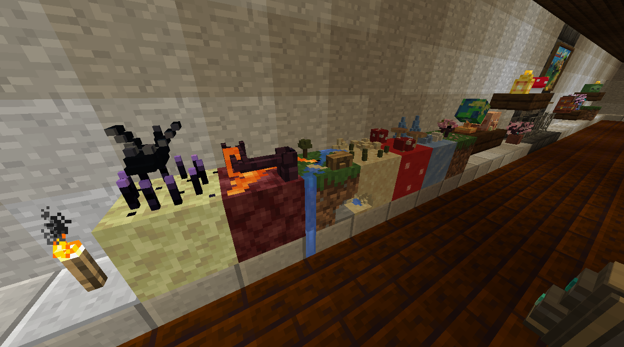 The Best Minecraft Mods of 2025: Elevate Your Blocky Adventures