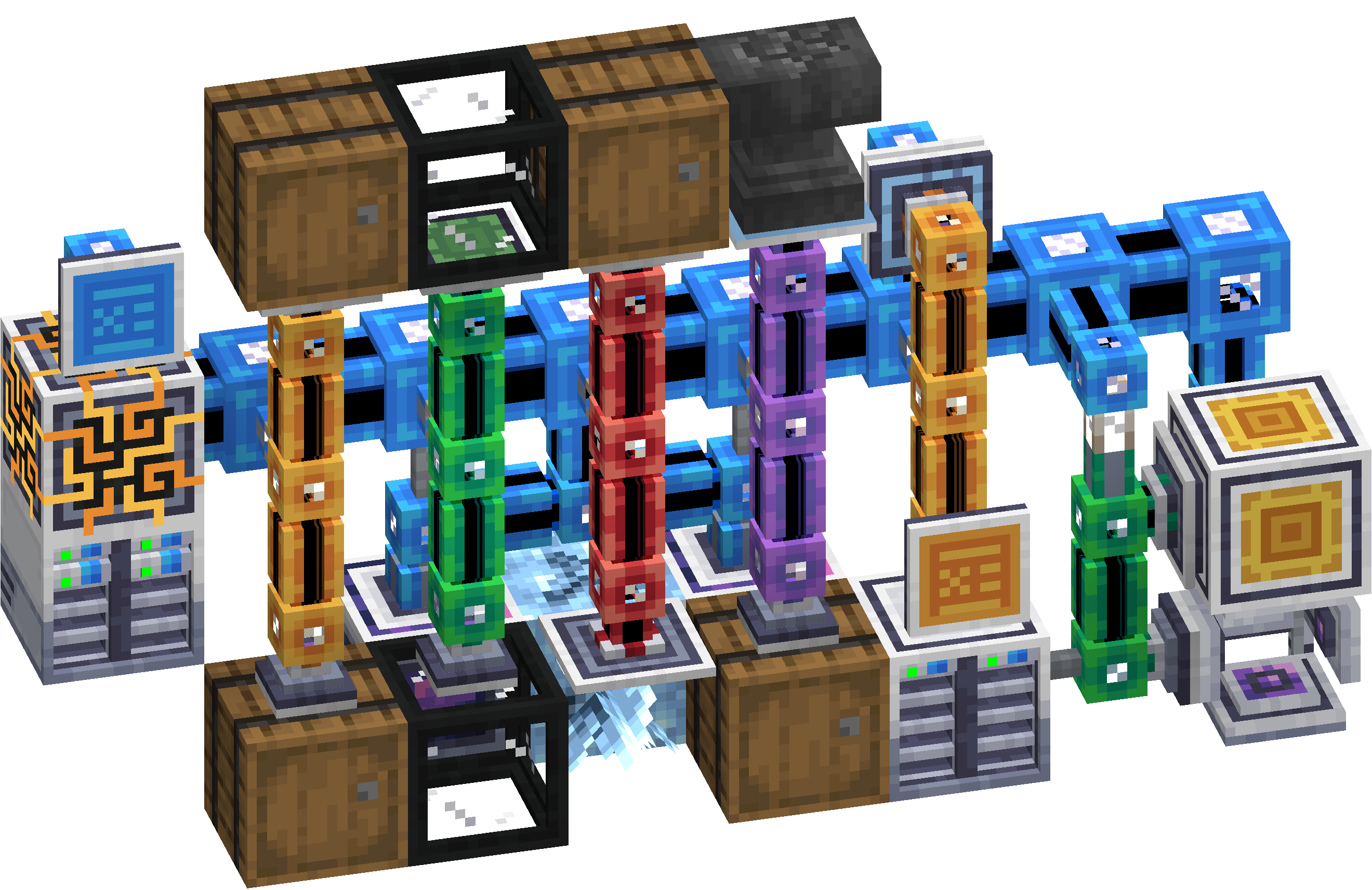 The Best Minecraft Mods of 2025: Elevate Your Blocky Adventures