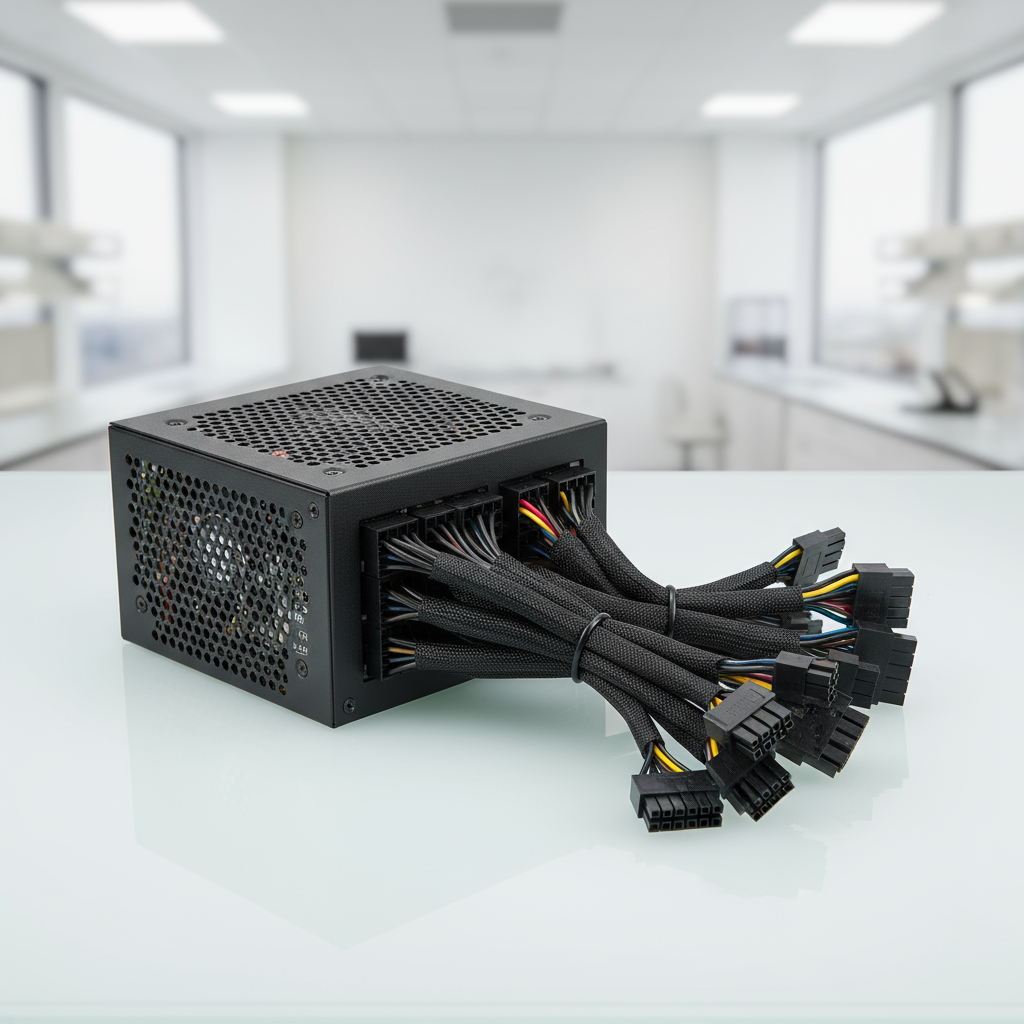 Best 650W PSUs for Budget Builds: Powering Your PC Without Breaking the Bank