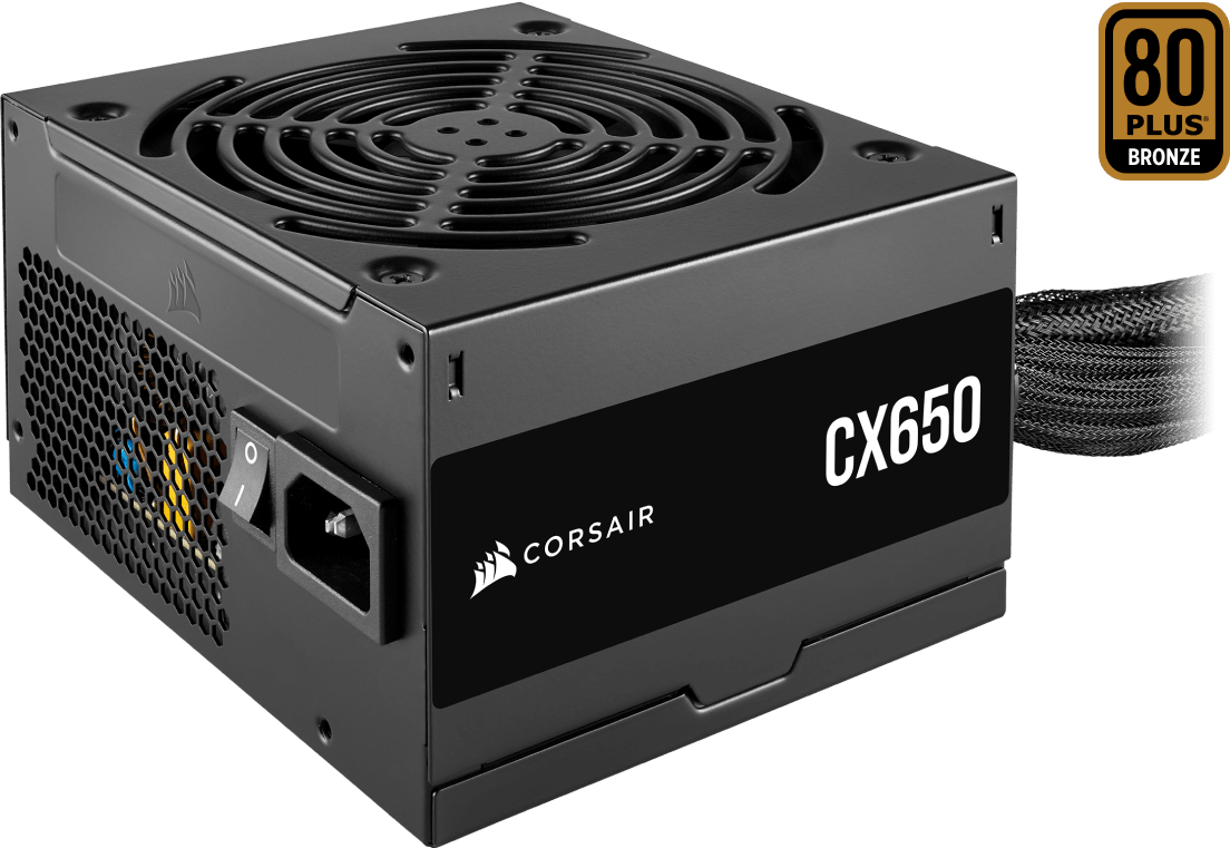 Best 650W PSUs for Budget Builds: Powering Your PC Without Breaking the Bank