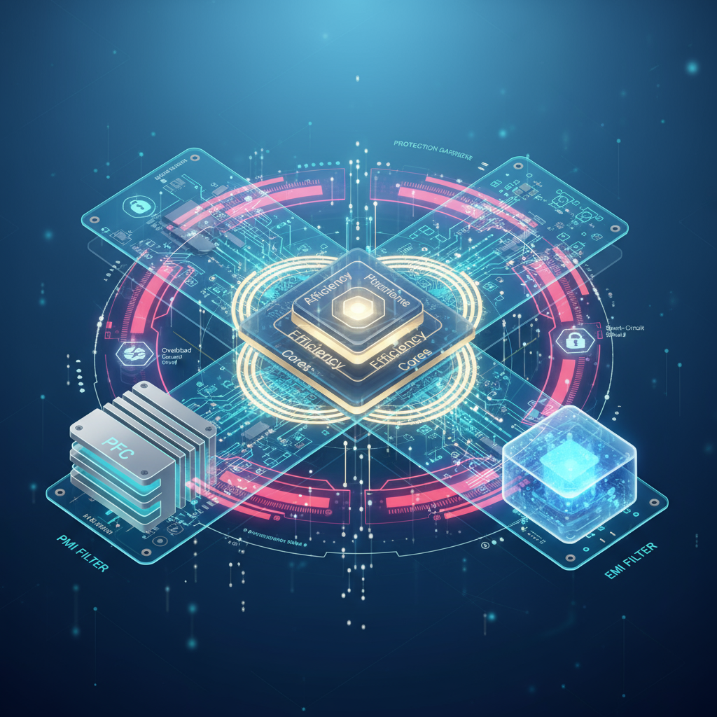 Best 650W PSUs for Budget Builds: Powering Your PC Without Breaking the Bank