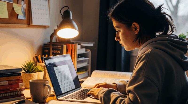 Best Laptops for Students in 2025: Budget and Performance Picks