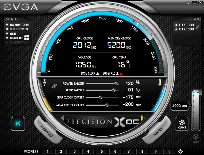 The Best Overclocking Software to Unleash Your PC's Full Potential