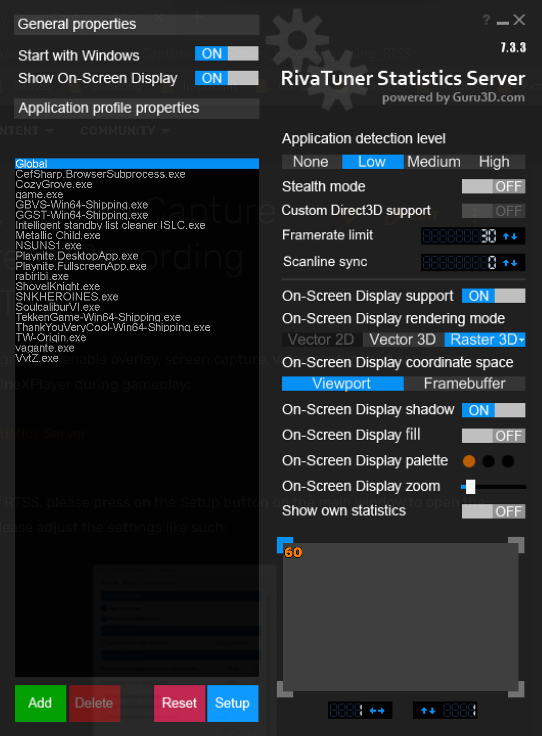 The Best Overclocking Software to Unleash Your PC's Full Potential