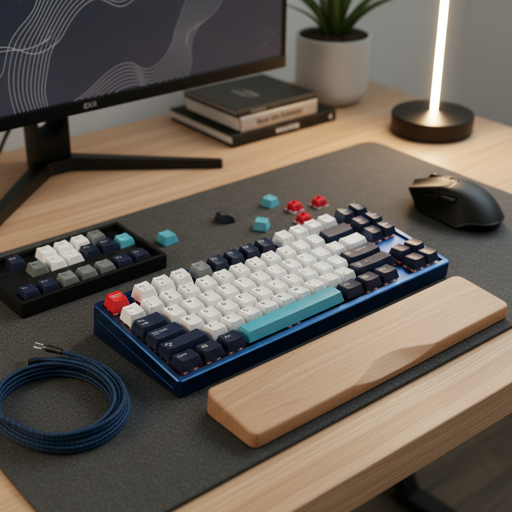 Are Mechanical Keyboards Worth the Investment in 2025?