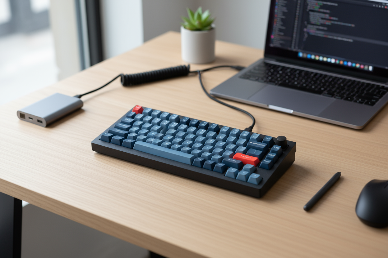 Are Mechanical Keyboards Worth the Investment in 2025?