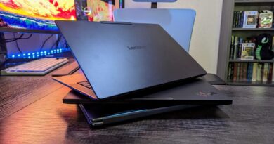 The Pros and Cons of Refurbished Laptops