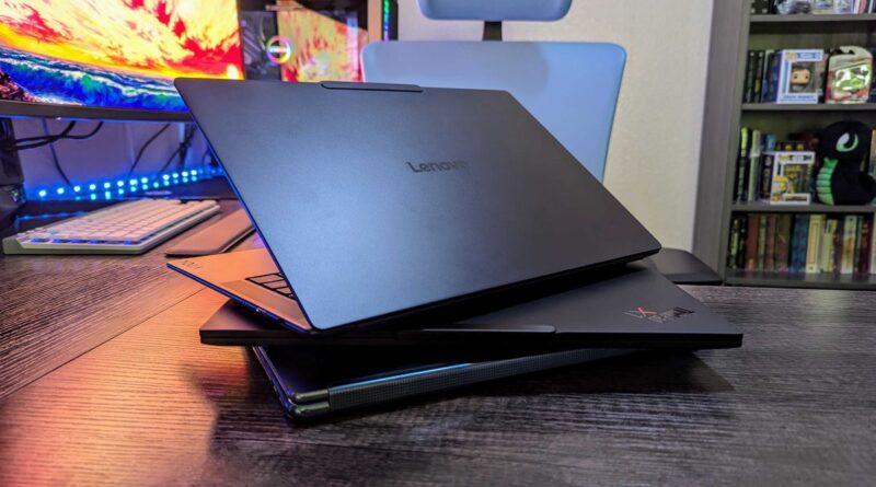 The Pros and Cons of Refurbished Laptops