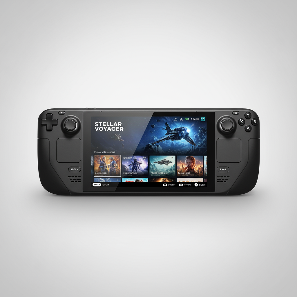 The Best Portable Gaming Consoles in 2025: Your Ultimate Guide to On-the-Go Gaming