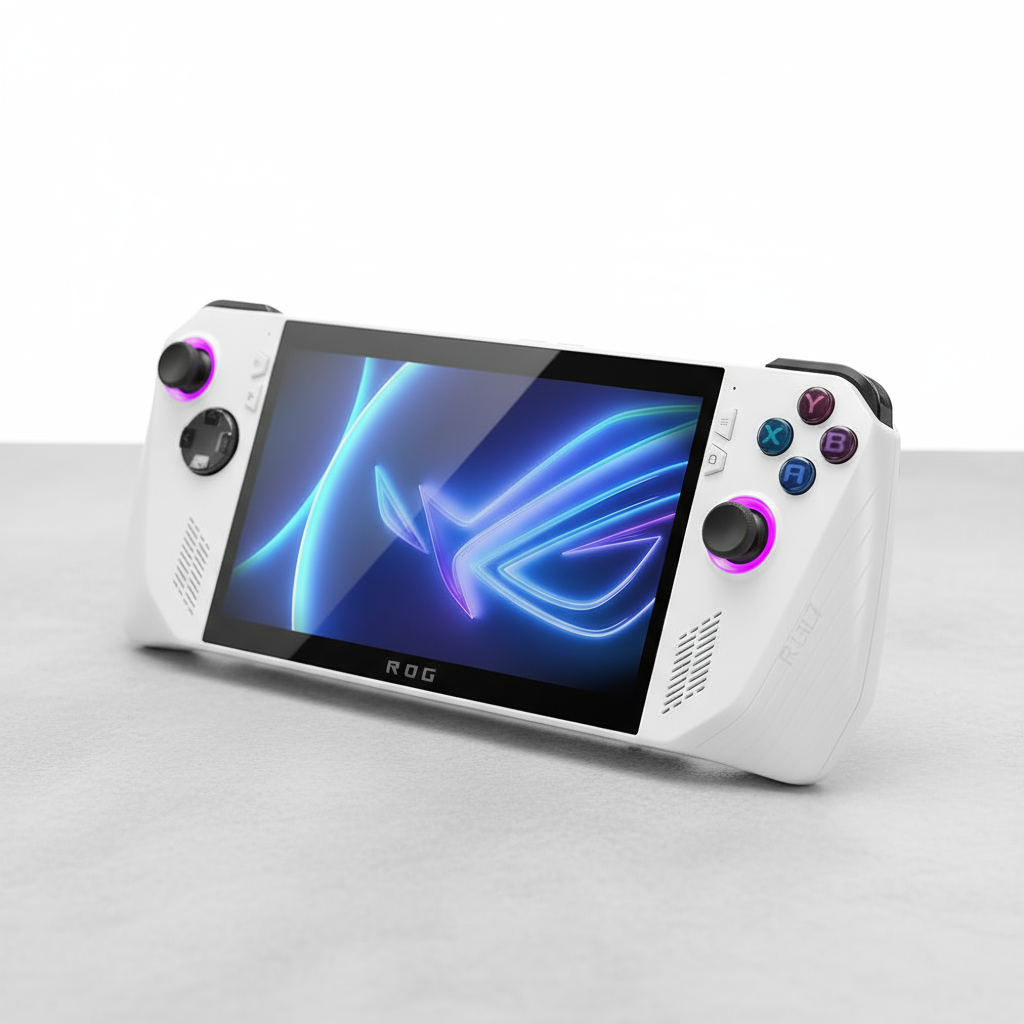 The Best Portable Gaming Consoles in 2025: Your Ultimate Guide to On-the-Go Gaming