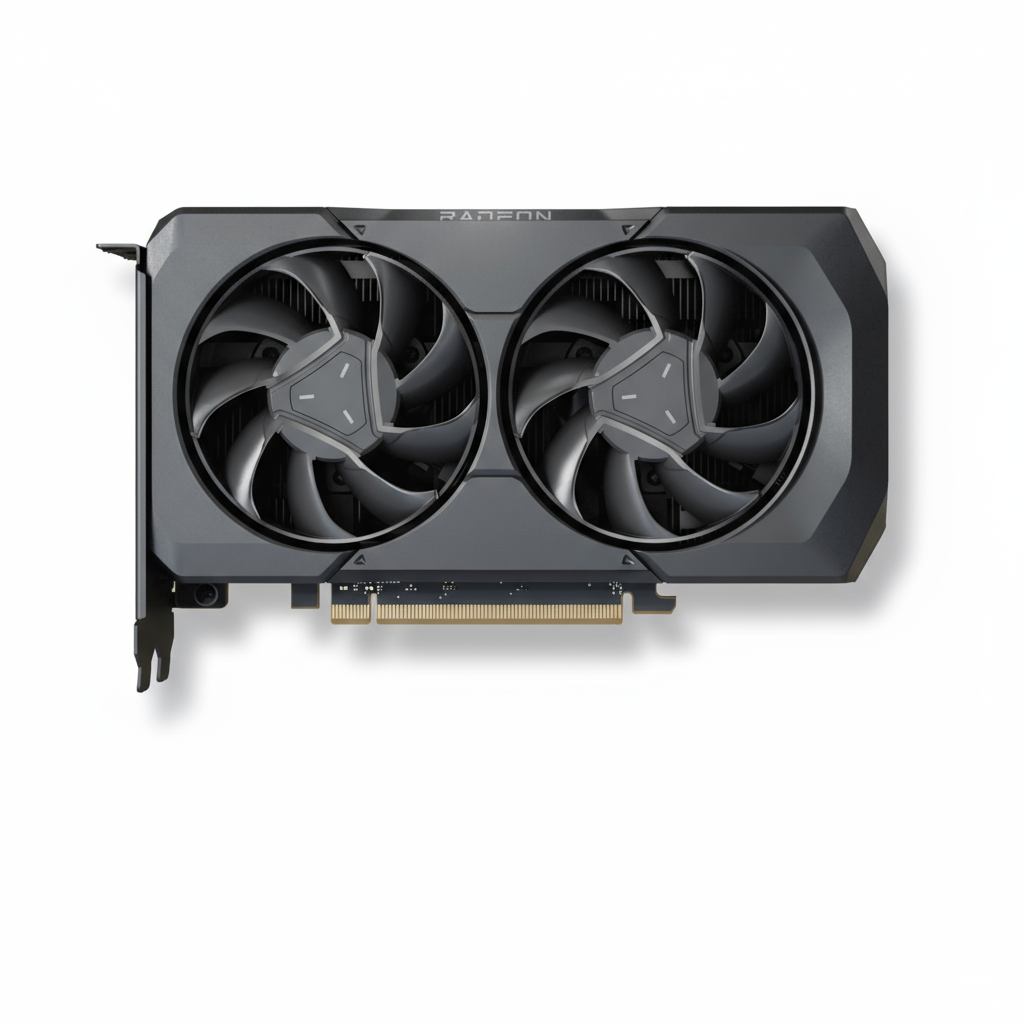 RTX 4060 vs RX 7600: Best Midrange GPU in 2025