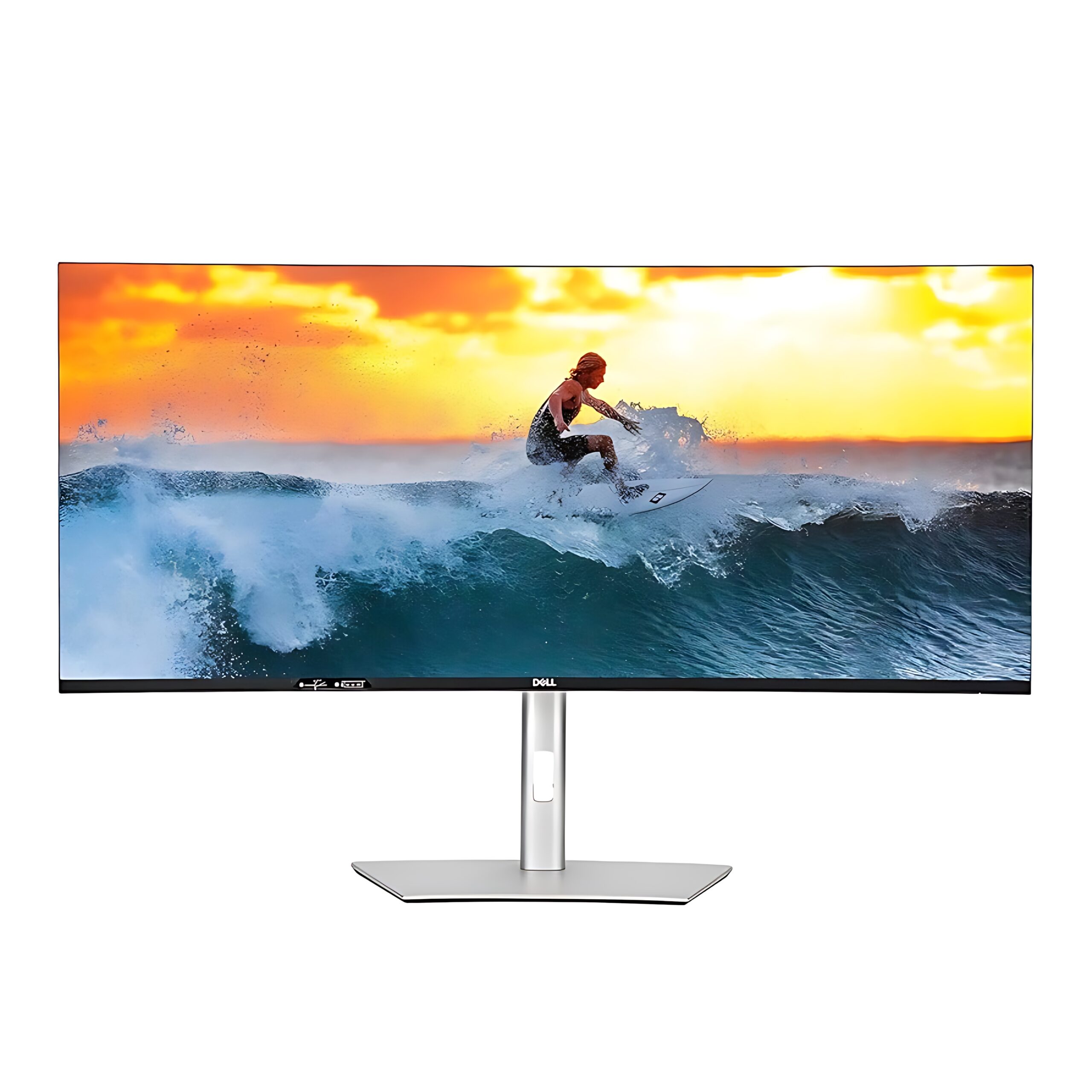 Top 5 Monitors for Coding and Productivity