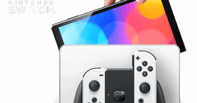 Is the Nintendo Switch OLED Still a Good Buy in 2025?