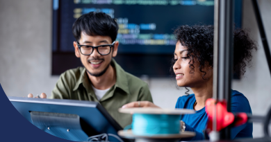 Tech Jobs of the Future: What to Prepare For