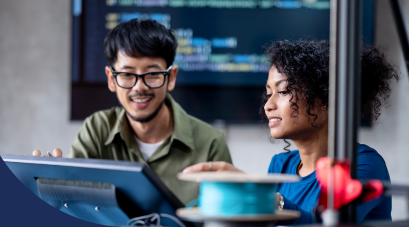 Tech Jobs of the Future: What to Prepare For