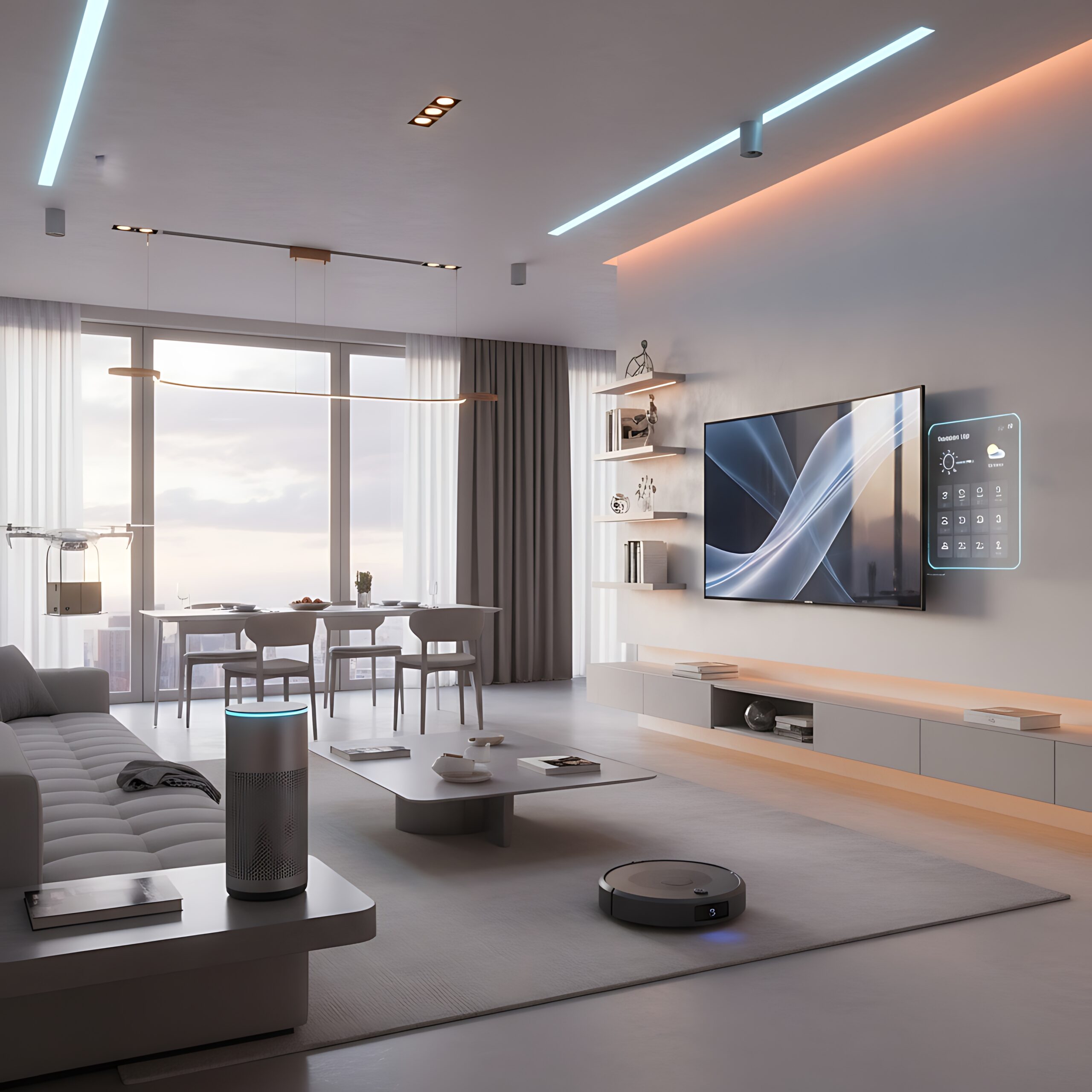 How Artificial Intelligence Is Changing Daily Life