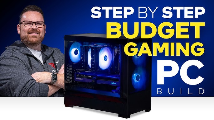 Building a $300 Gaming PC in 2025: Is It Possible?