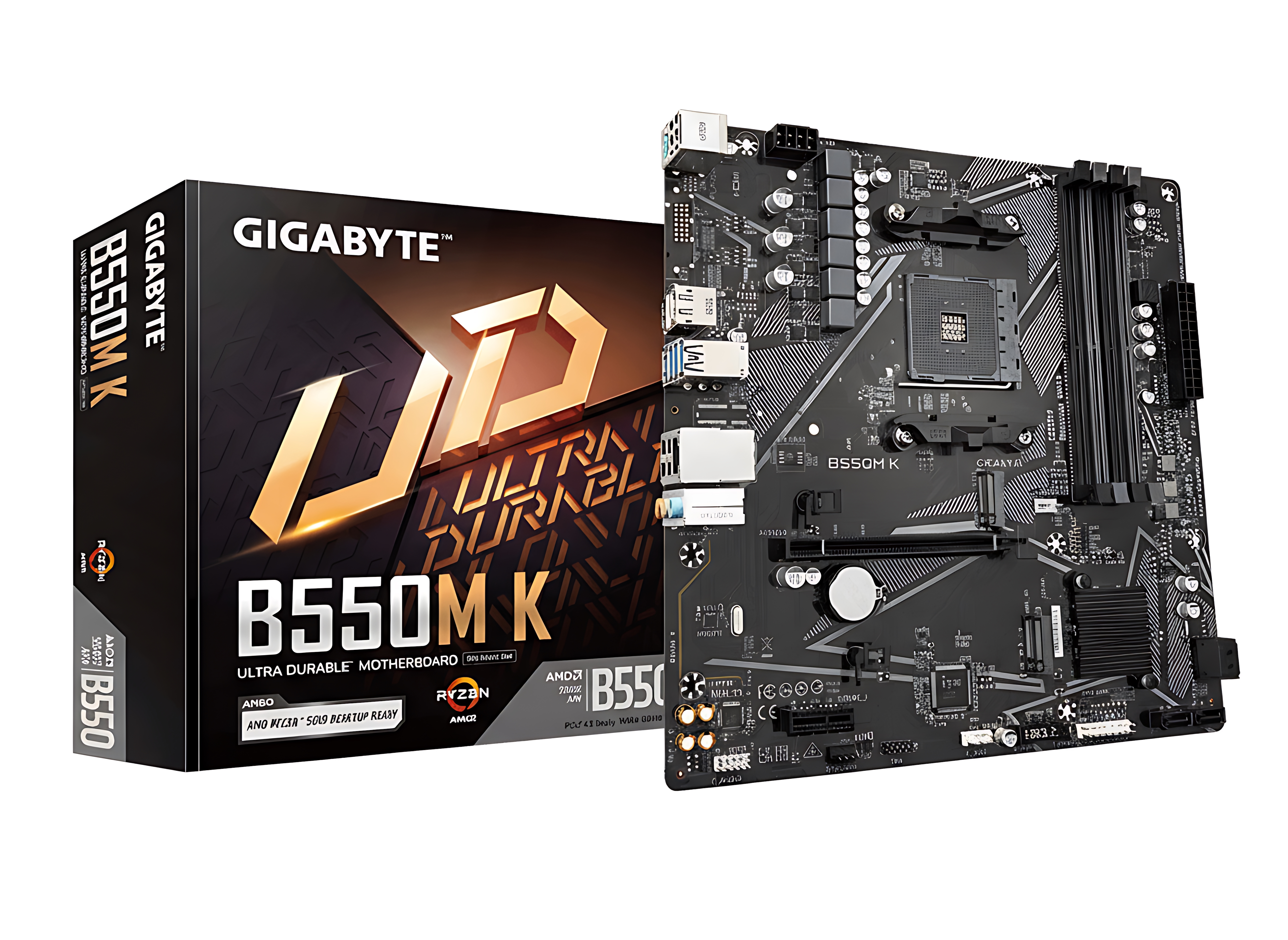 Are Older Ryzen Chips Still Relevant in 2025?