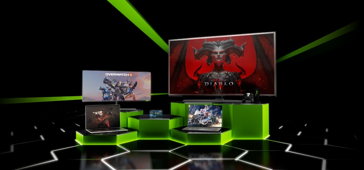 AMD's Strategic Focus: No GeForce NOW Competitor and Mobile Chip Rebranding