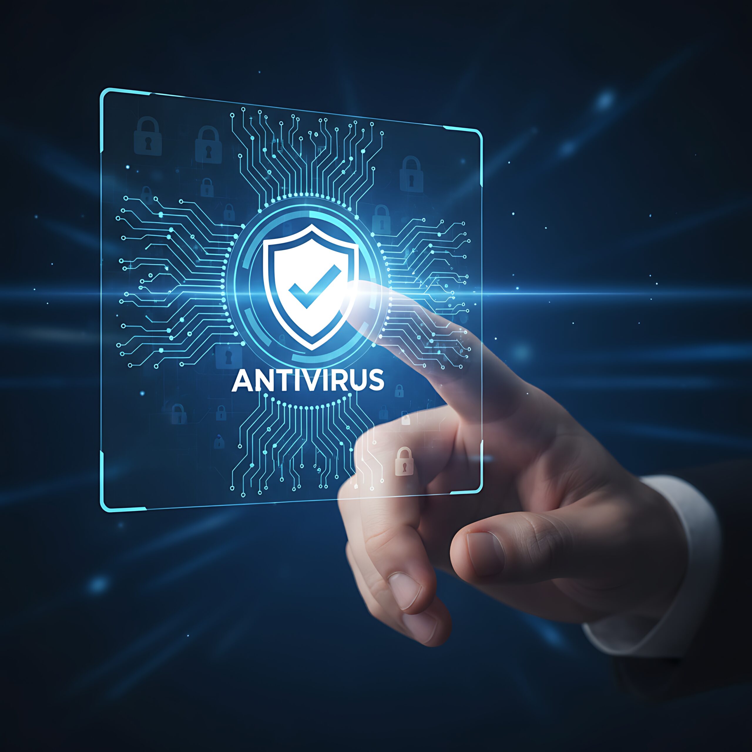 Free vs. Paid Antivirus: Which Should You Choose?