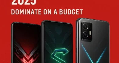 Best Gaming Phones Under $700 (2025): Dominate on a Budget