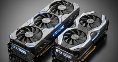 RTX 5080 vs 5090: Should You Upgrade Your GPU?