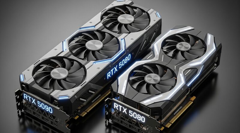 RTX 5080 vs 5090: Should You Upgrade Your GPU?