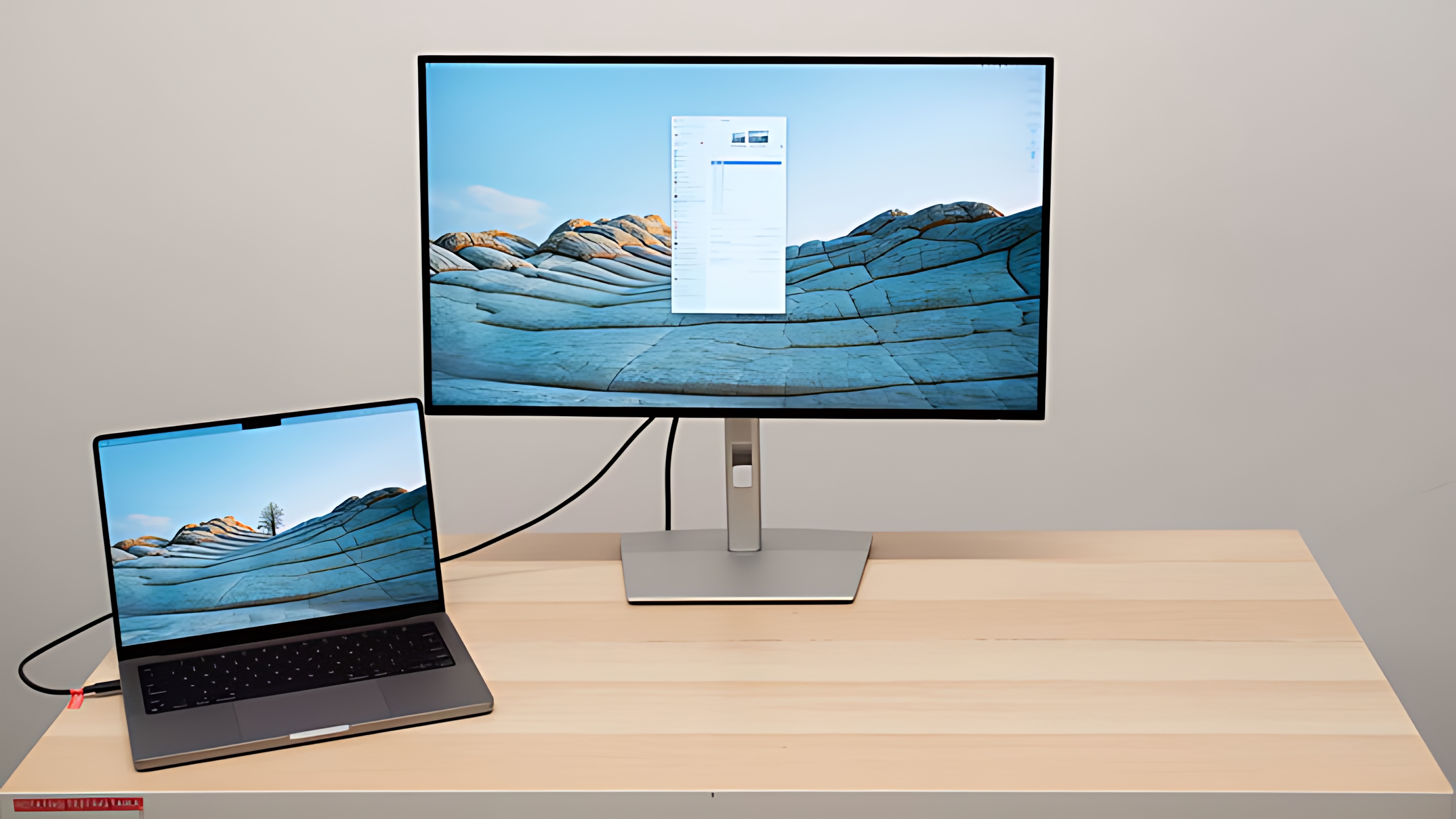 Top 5 Monitors for Coding and Productivity