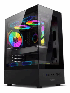 The Ultimate Guide to Building a PC in 2025