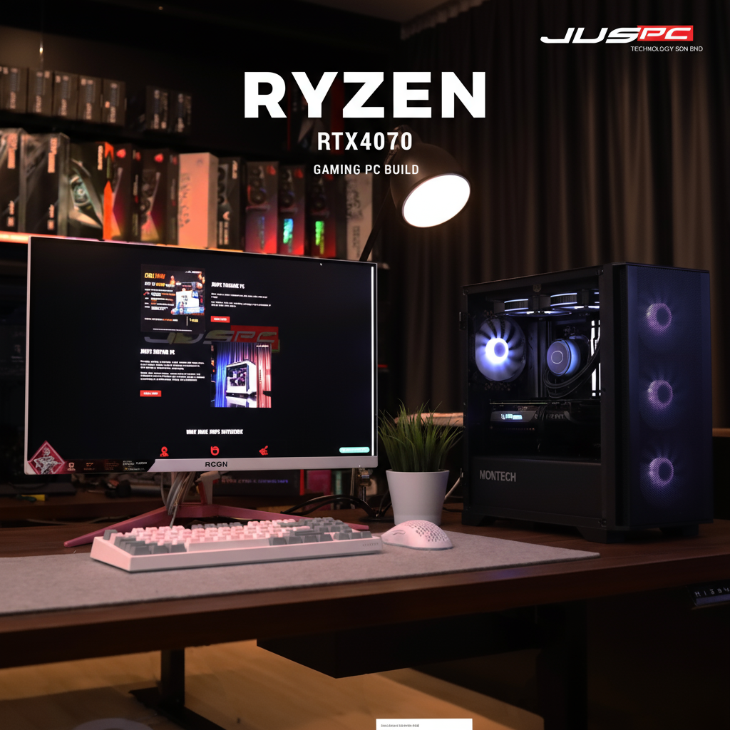 Should You Upgrade to Ryzen 7000 in 2025?