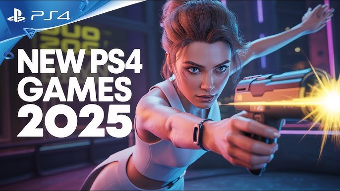 PlayStation 4 in 2025: Still a Good Console?