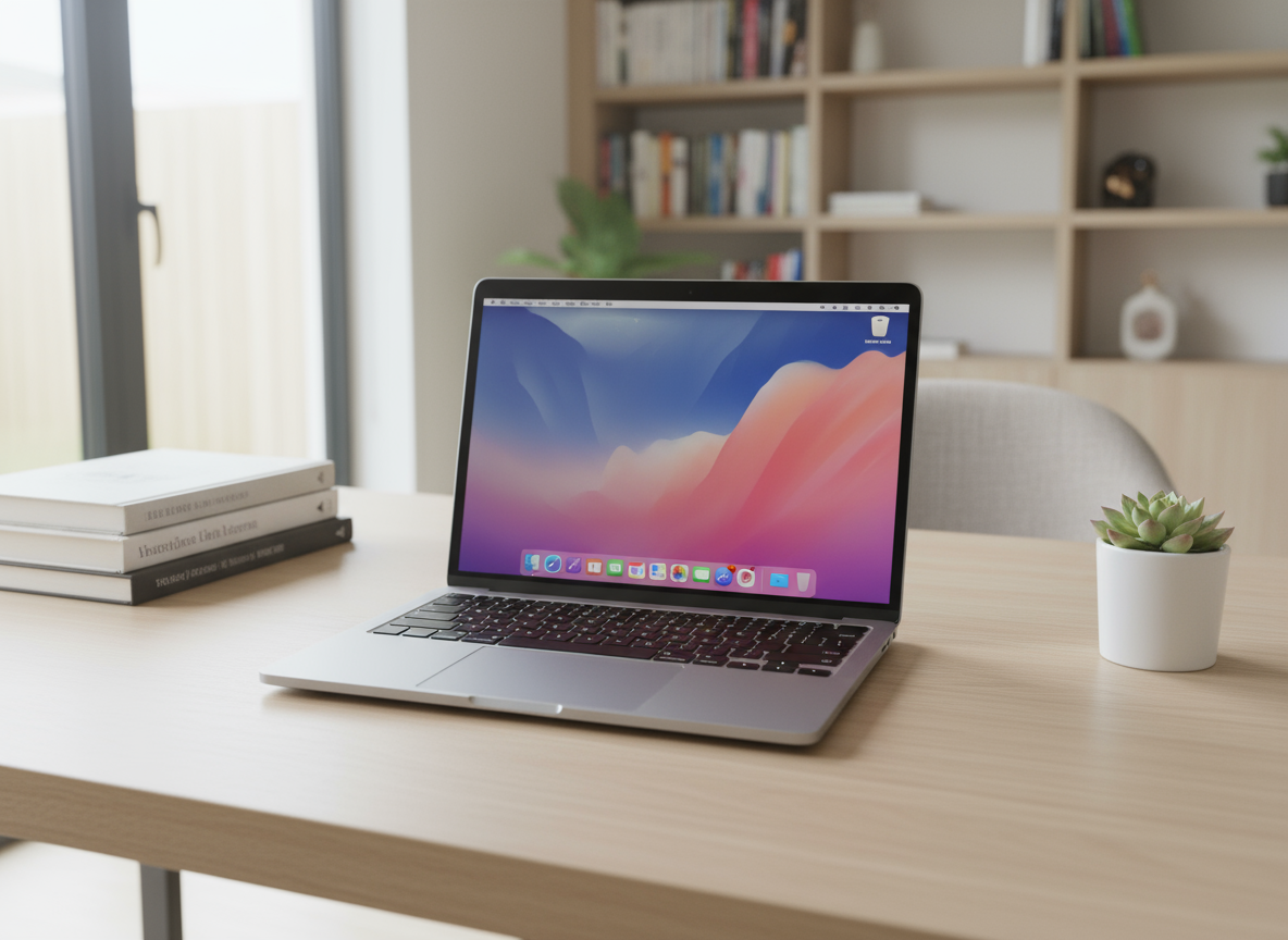 Is the MacBook Air M1 Still Worth It in 2025?