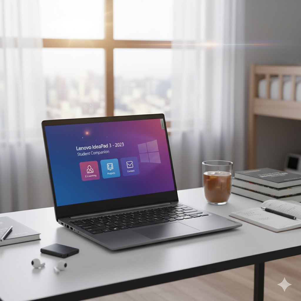 Best Laptops for Students in 2025: Budget and Performance Picks